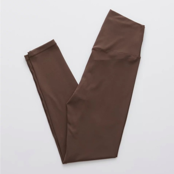 OFFLINE By Aerie Real Me High Waisted Legging - Picture 2 of 8